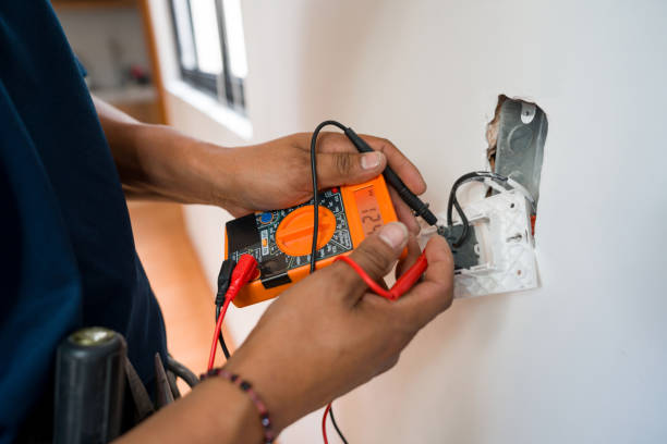Professional Electrician in Genoa, AR