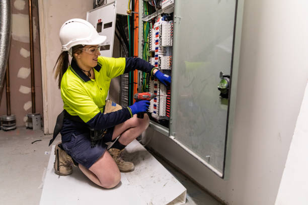 Best Electrical Outlet Repair  in Genoa, AR