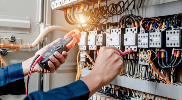 Best Emergency Electrician Near Me  in Genoa, AR