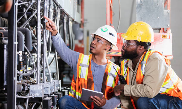 Best Electrical Repair Services  in Genoa, AR