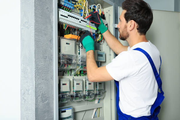 Best Best Electricians Near Me  in Genoa, AR