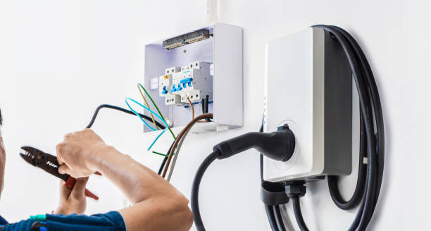 Best Electrical Rewiring Services  in Genoa, AR