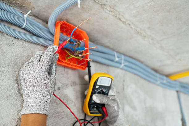 Best Emergency Electrician Near Me  in Genoa, AR