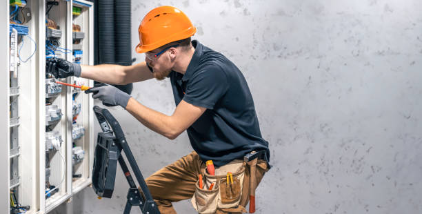 Best Electrical Wiring Services  in Genoa, AR
