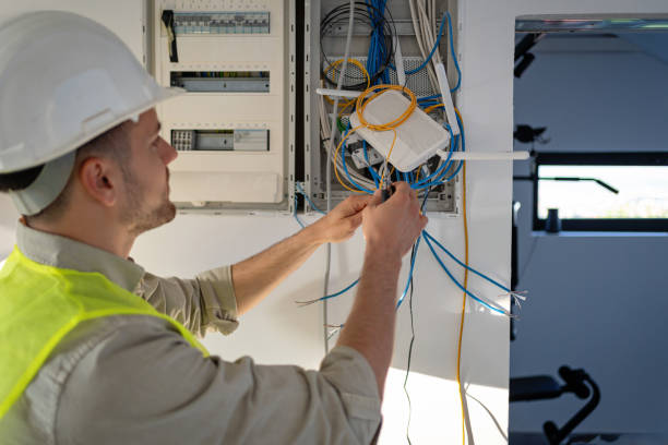 Best Electrical Upgrades for Homes  in Genoa, AR