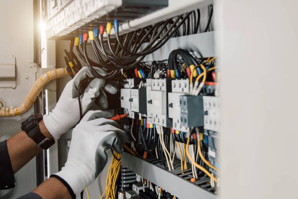 Best Affordable Electrician  in Genoa, AR